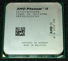AMD Phenom II X6-1055T