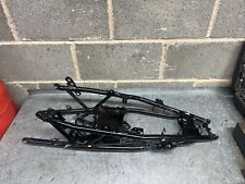 Ktm 390 Adventure 2021-2023 Subframe Seat Stay Frames 