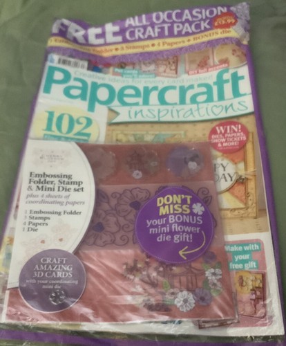 Papercraft inspirations - papercraft,