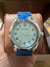 Helmda Dh Automatic Mens Watch