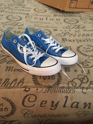 Converse chuck taylor - converse,
