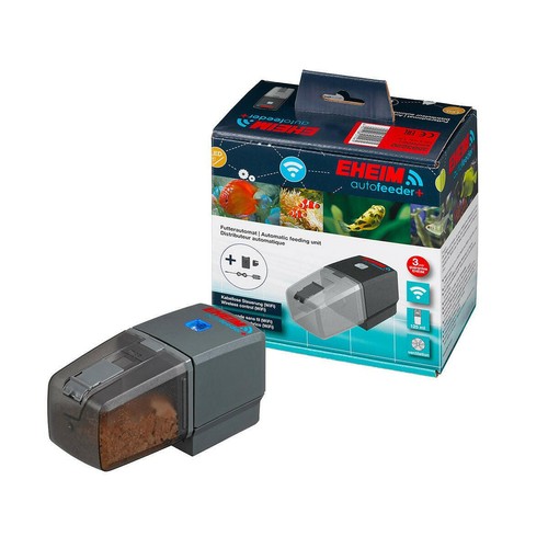 Eheim autofeeder wifi fish - autofeeder+,