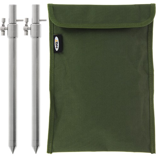 Carp fishing bankstick rod - carp,
