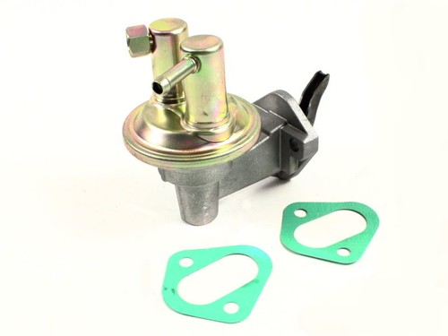 Mechanical fuel pump - mechanical, plymouth