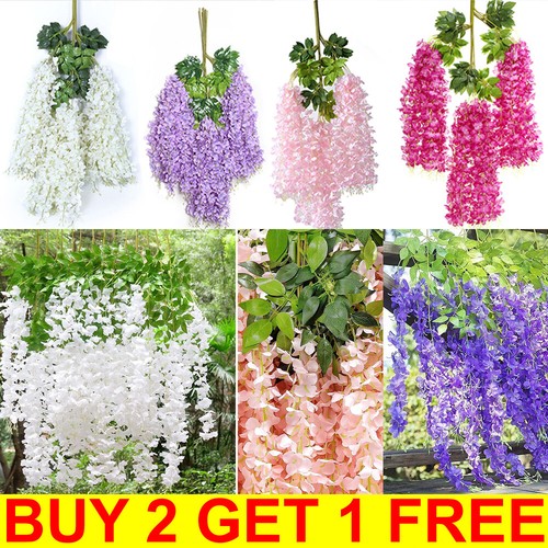 12x artificial fake hanging - 12x,