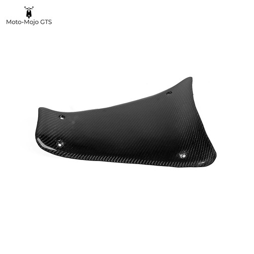 Real carbon battery cover - real,