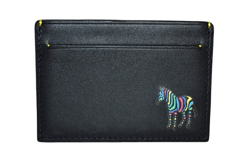 Paul smith black zebra - smith, ps