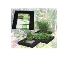 Velda Floating Pond Planting