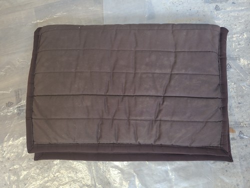 Polypads saddle pad square - pad,