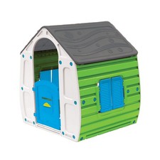 Childrens summer playhouse - childrens,