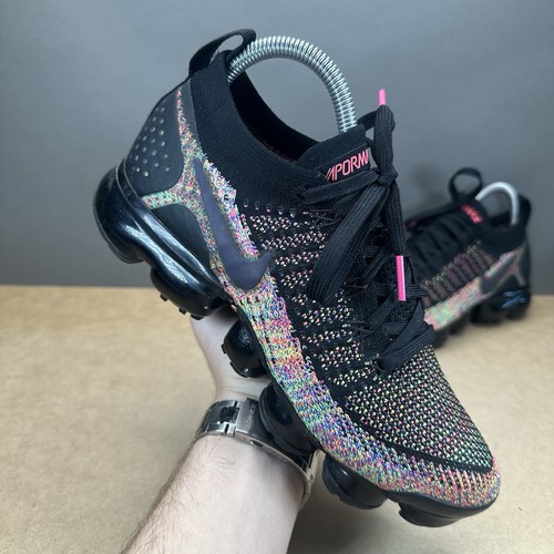Nike air vapormax flyknit - nike,