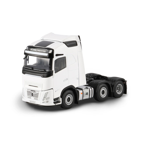 Wsi 2058 volvo - 03-2058, aero