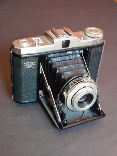 Zeiss ikon nettar 517 16 - ikon, 517/16