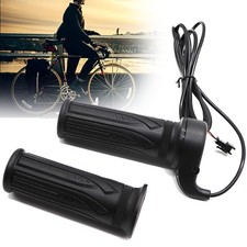 Electric BikeTwist Throttle