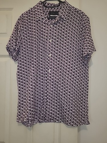 Mens red herring triangular - mens,