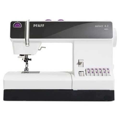 Pfaff select sewing - select, 4.2