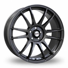 Calibre Suzuka 17x7.5 ET35