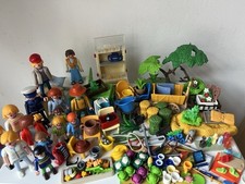 Playmobil Large Bundle Spare