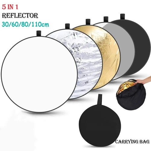 Round photo studio - studio, 5