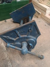 Record No 52 1/2 Quick Release