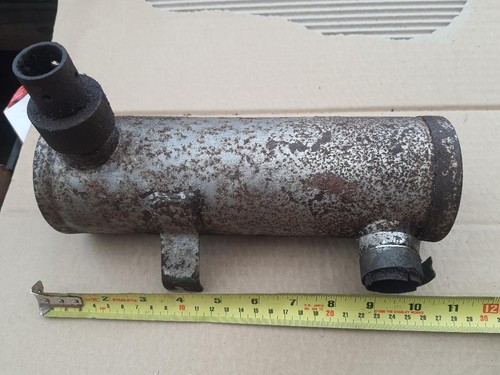 Stationary engine - stationary,