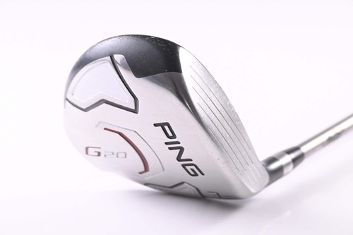 Ping g20 wood 15 - g20, degree