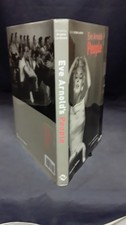 Eve Arnold's People edited by