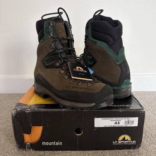 Sportiva karakorum gtx - la, hc