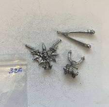 Warhammer - goblin doom diver