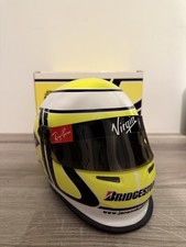 Jenson Button Brawn 2009 1/2