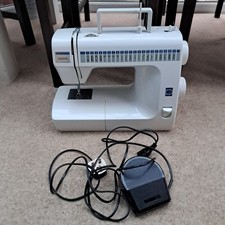 TOYOTA RA41 RS2000 Sewing