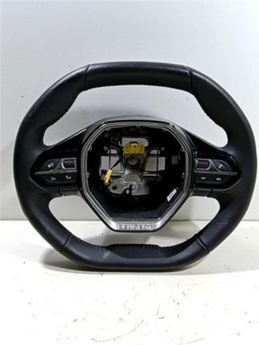 98255044zd steering wheel - steering,