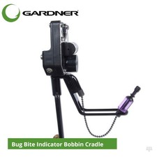 Gardner Tackle Bug Bite
