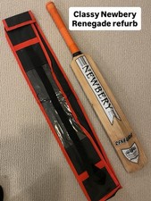 Newbery renegade refurbed - renegade,