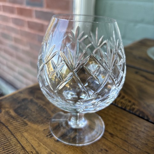 Royal doulton crystal - crystal,