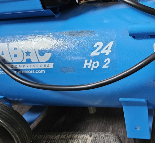 This abac pole position - an,