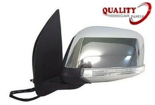 Door wing mirror electric - mirror,