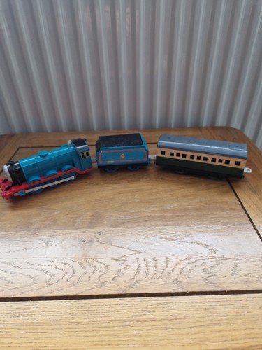 1995 tomy gordon powered - tomy,