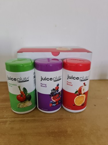 Juice plus essential berry - essential,