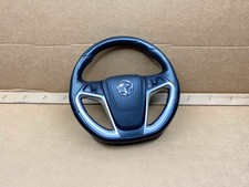 VAUXHALL INSIGNIA A MK1