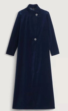 KATE MOSS FOR ZARA LONG VELVET