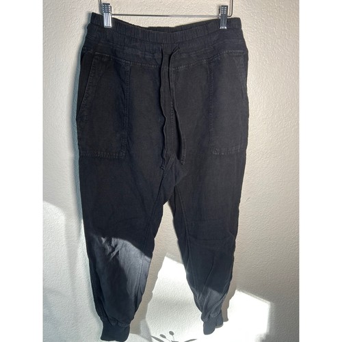 Standard james perse black - james,
