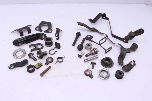 Lot remaining parts honda - lot,