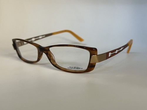 Authentic cazal eyeglasses - cazal,