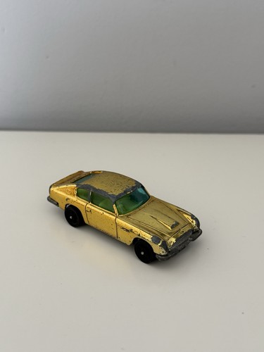 Corgi rockets 901 - no.,