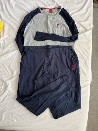 Men liverpool long - men’s,