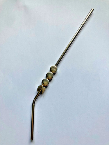 Asprey solid silver - silver, millennium