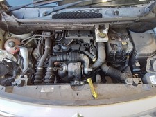 ENGINE CITROEN BERLINGO MK2 B9 08-18 850 L1 HDI 1560D 89 MANUAL DV6DTED 9HF