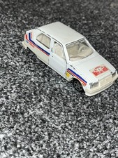 Norev Citroen Visa Jet Car Toy