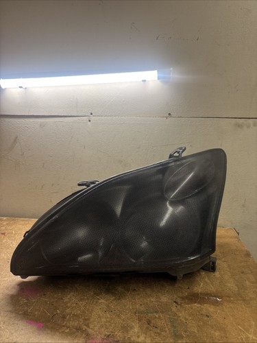 Lexus rx400h headlight front - lexus,